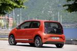 Volkswagen up! 5-Door 2016 года